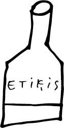 Etikis