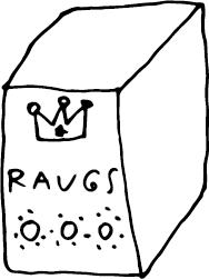 Raugs