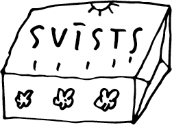 Sviests