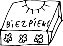 Biezpiens