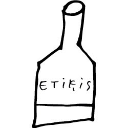 Etikis