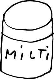Milti