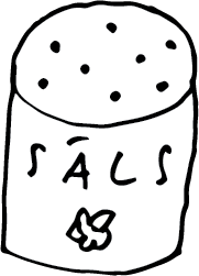 Saals