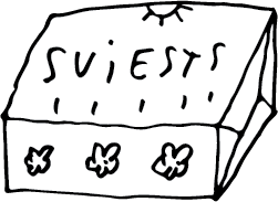 Sviests