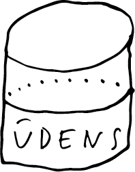Udens
