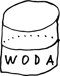 Udens